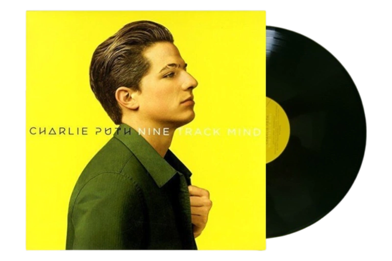 Nine Track Mind