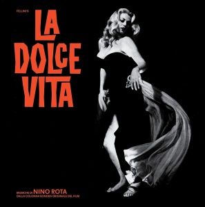Federico Fellini's La Dolce Vita