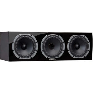 Fyne Audio F500C Piano Gloss Black