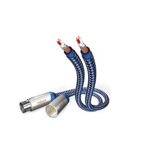 Inakustik Premium Audio Cable XLR 1.5 m (00405015)