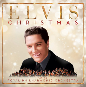 Christmas With Elvis And The Royal Philharmonic Orchestra