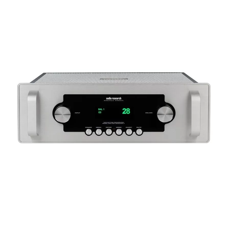 Audio Research LS28SE Silver