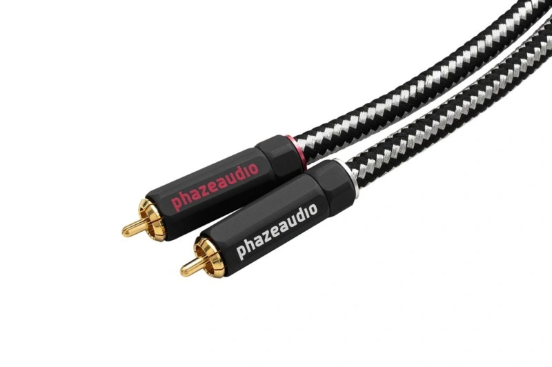 Phaze Audio ICC RCA - 0,5м 
