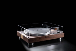 Dual Primus Maximus Walnut