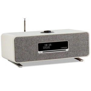 Ruark R3 SOFT GREY
