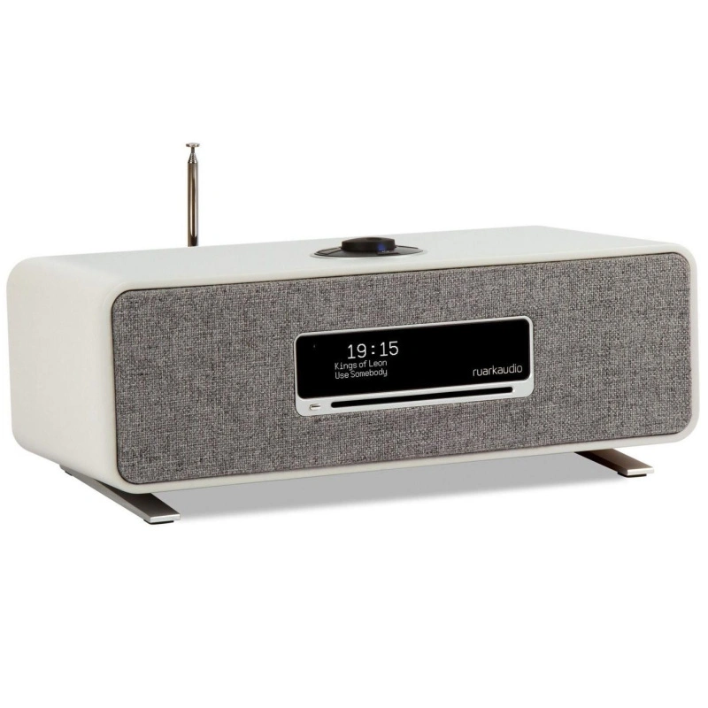 Ruark R3 SOFT GREY