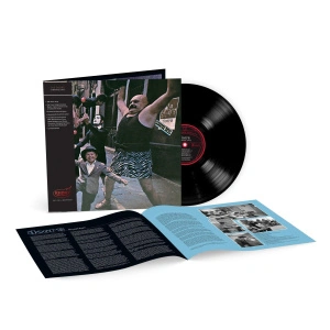 Strange Days (Rhino High Fidelity Obi Edition) 