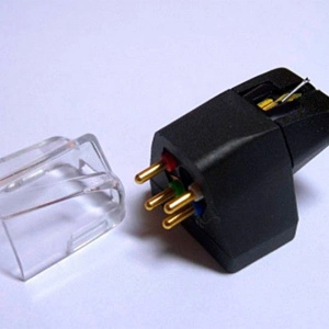 Transrotor Uccello Reference MM