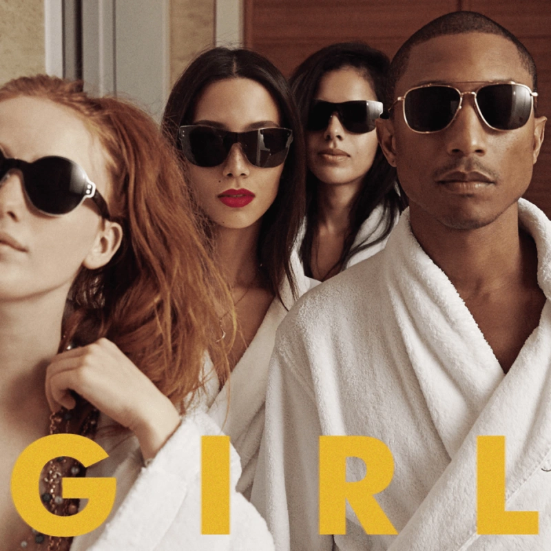 G I R L (Girl)