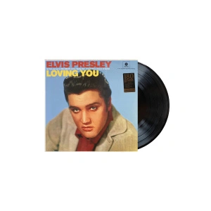 Loving You