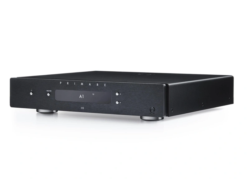 PRIMARE I15 MM Black