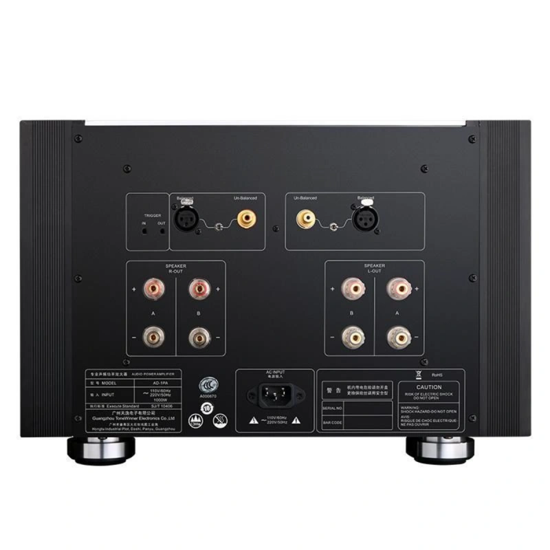 Tone Winner AD-1PA