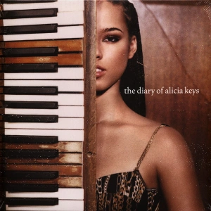 The Diary Of Alicia Keys