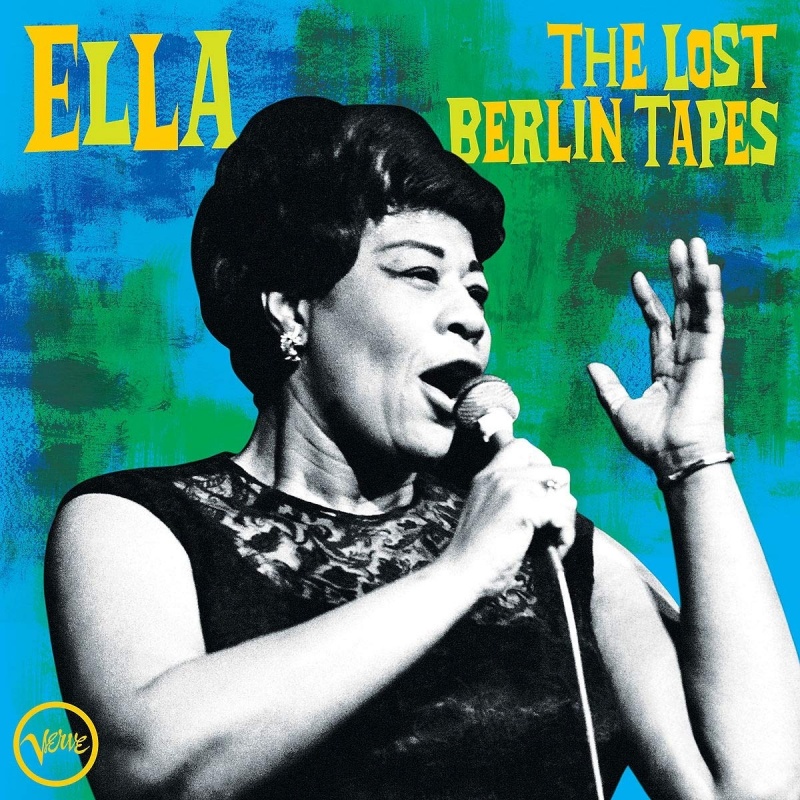 The Lost Berlin Tapes