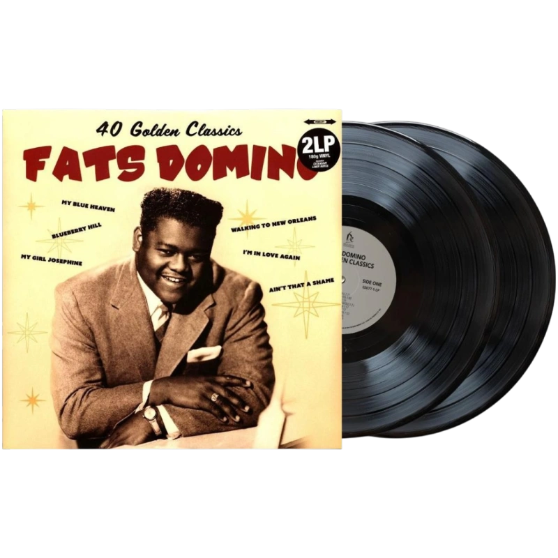 40 Golden Classics
