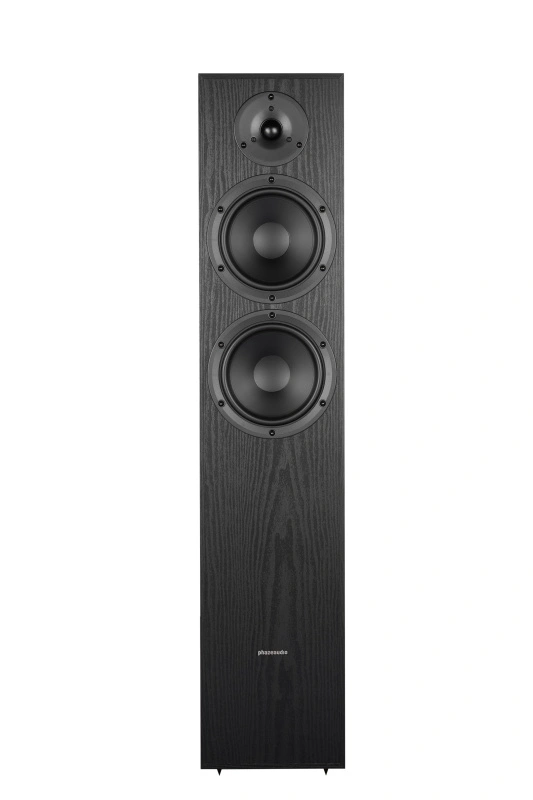 Phaze Audio Tilia 1 Black