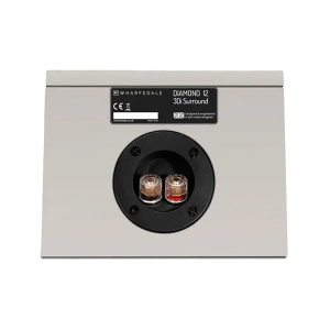 Wharfedale Diamond 12 3Di Grey