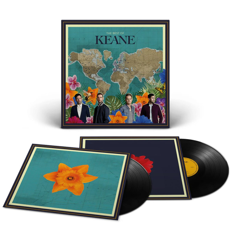 The Best Of Keane