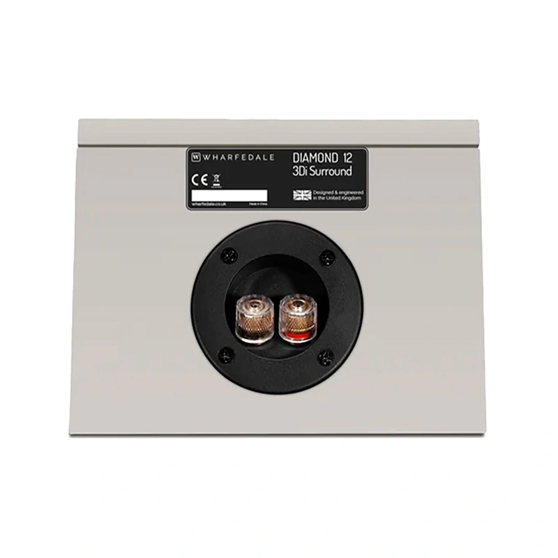 Wharfedale Diamond 12 3Di Grey