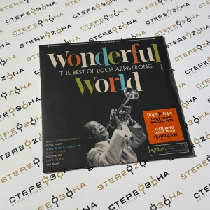 Wonderful World (The Best Of)