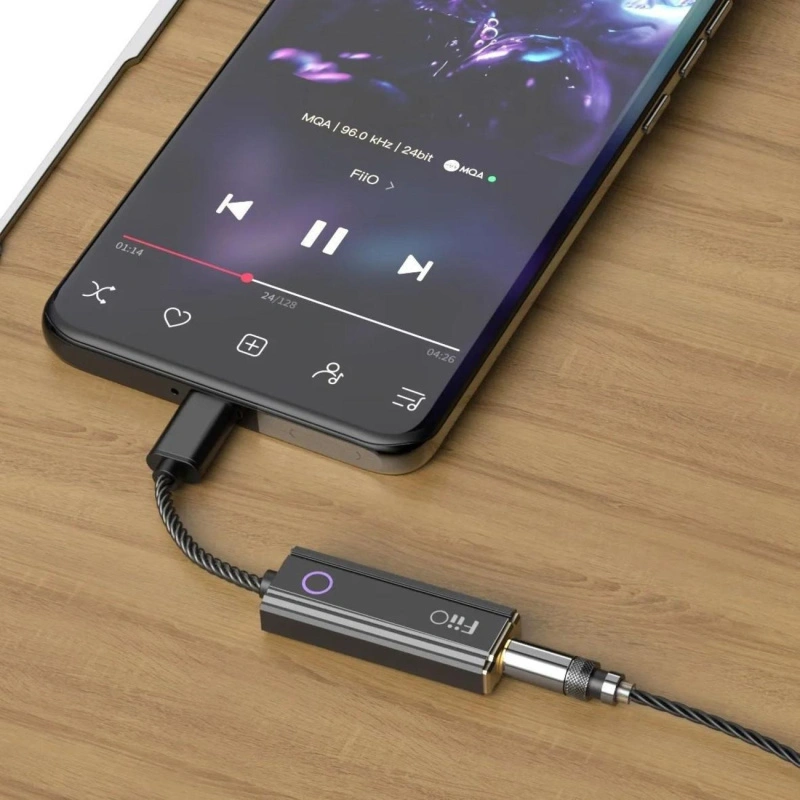 FiiO KA1 Type-C