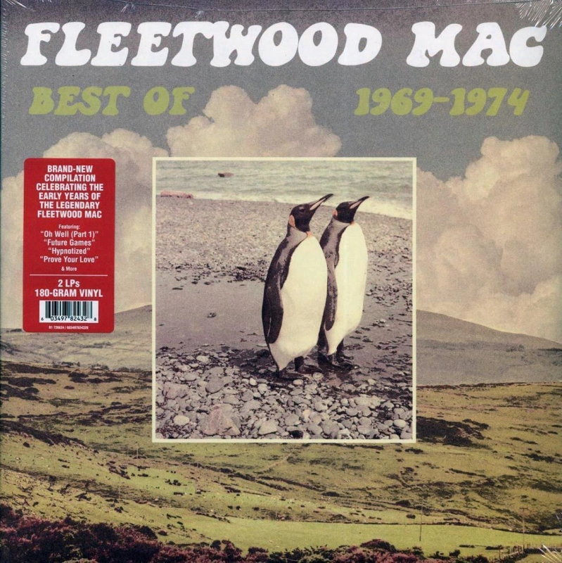 Best Of 1969-1974