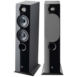 Focal Chora 816 Black