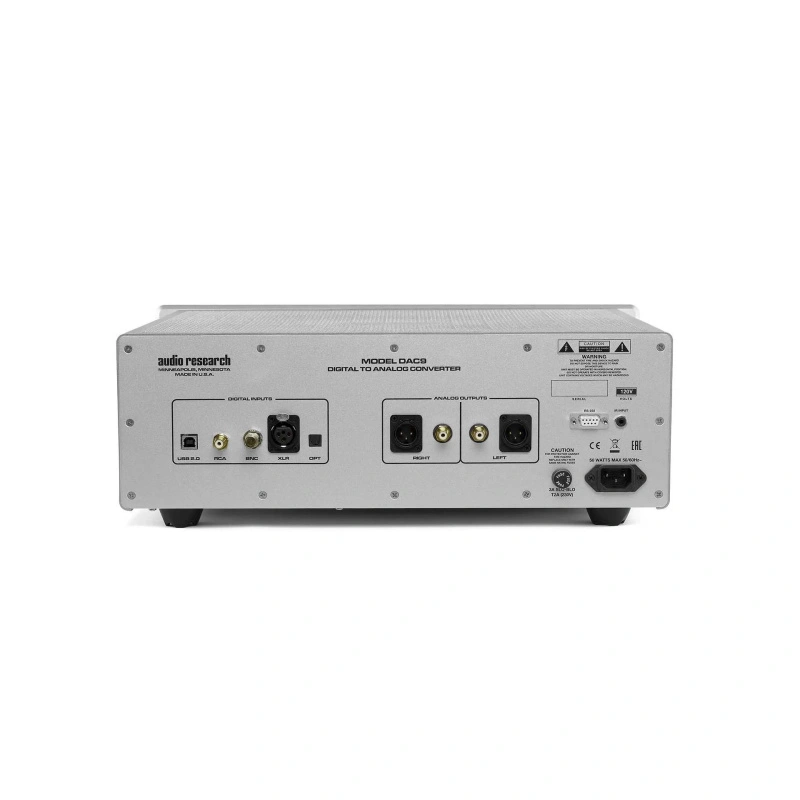 Audio Research DAC9