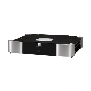 Moon by Simaudio 820S Black/Silver