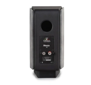 Opera Loudspeakers Mezza V2  Rosewood