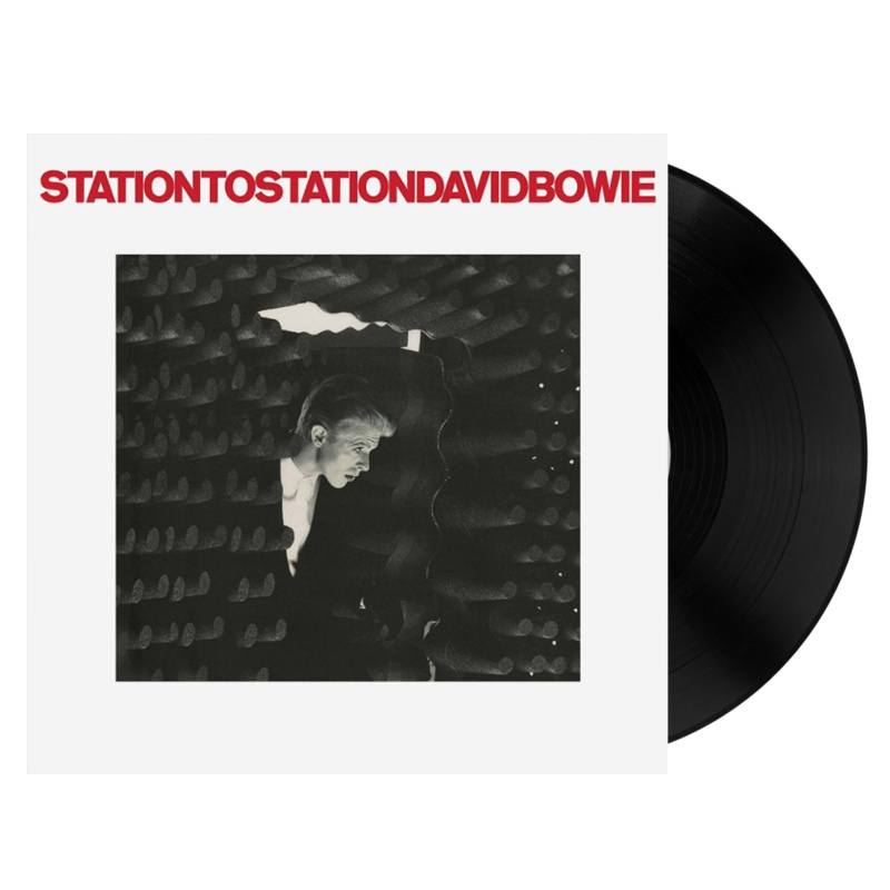 Station To Station