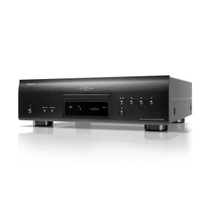 Denon DCD-1700NE Black