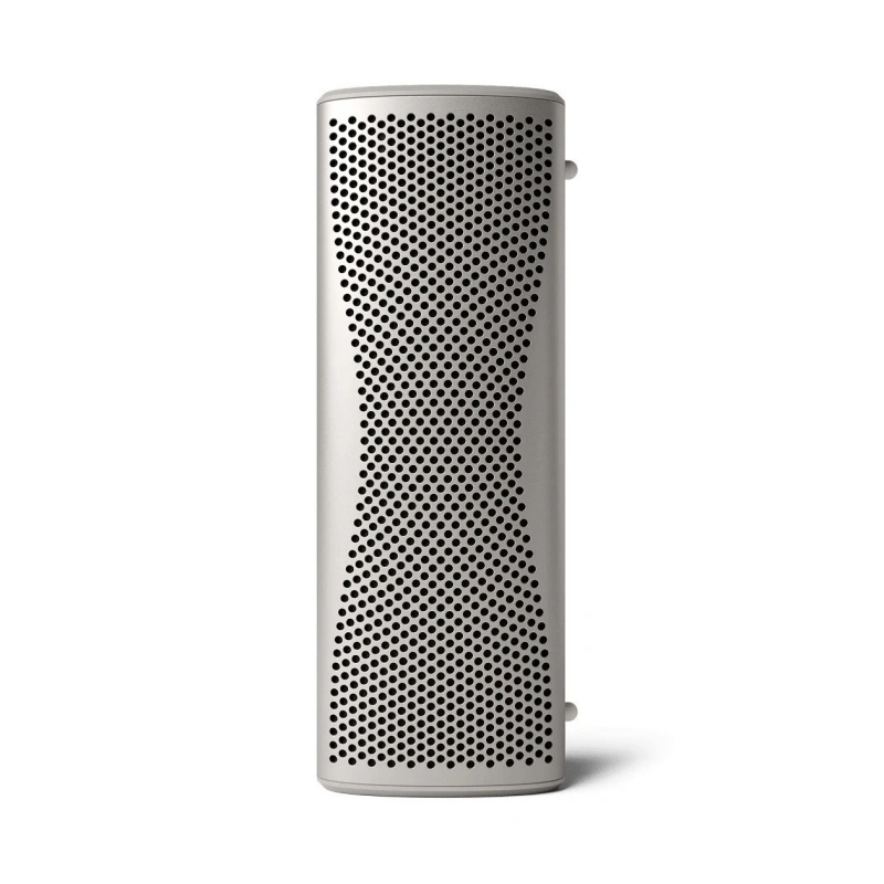 KEF MUO Silver Dusk