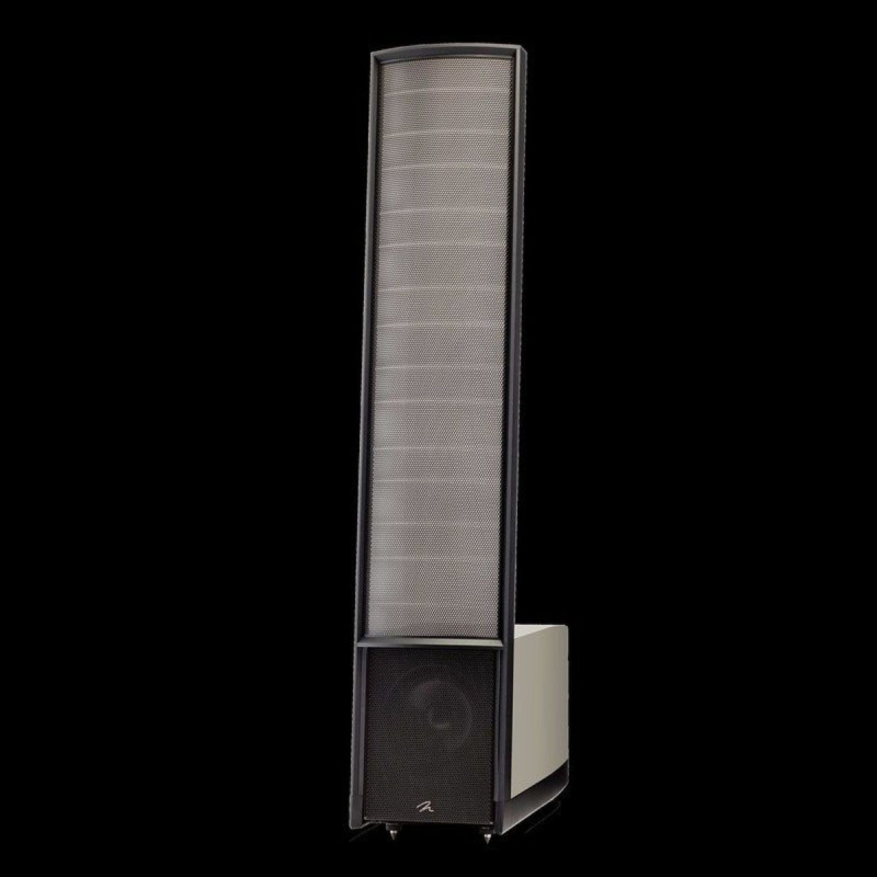 Martin Logan Impression ESL 11A Desert Silver