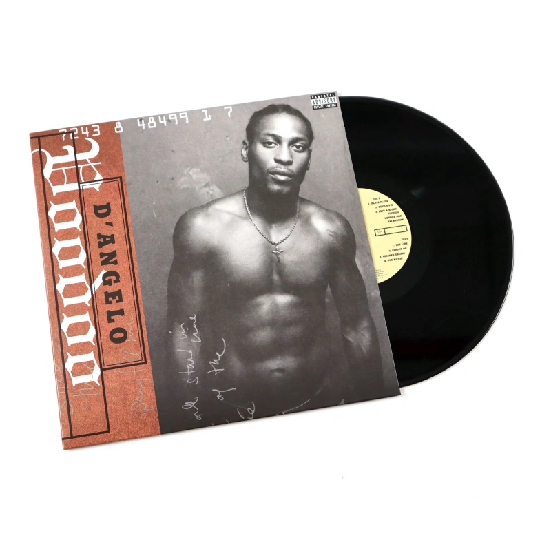 Voodoo