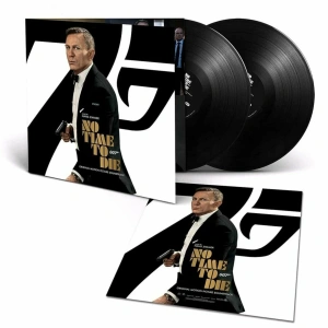 No Time To Die (Original Motion Picture Soundtrack)