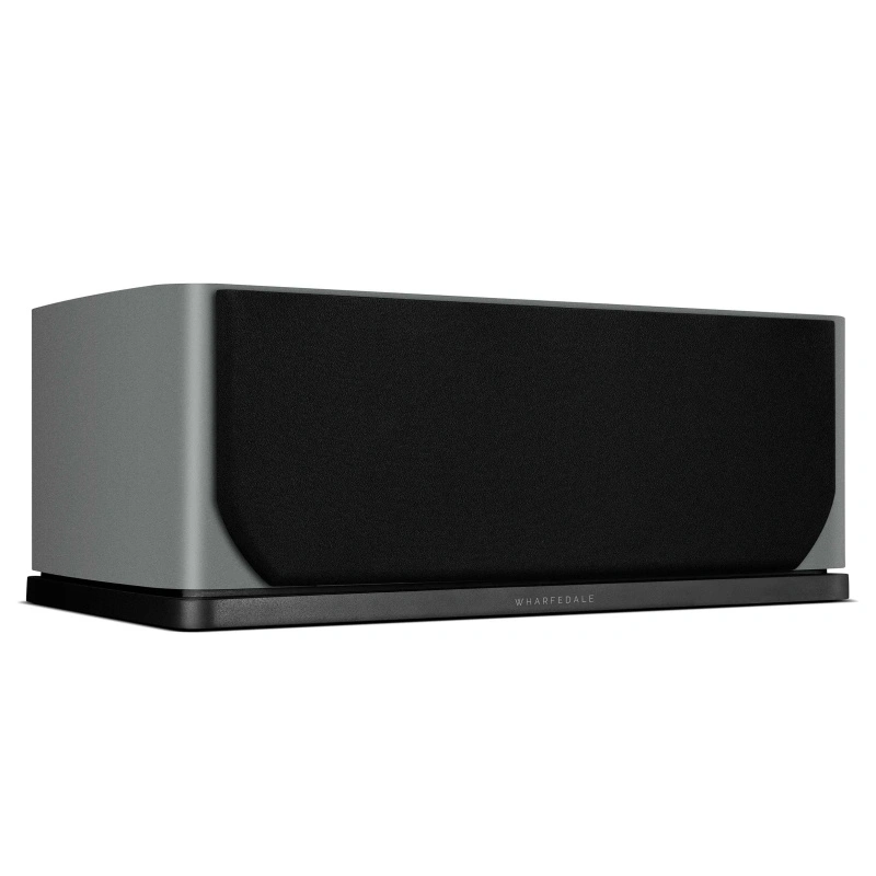 Wharfedale EVO 5C Lunar Grey