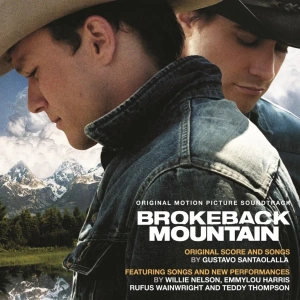 Brokeback Mountain (Original Motion Picture Soundtrack) (20th Anniversary Special Edition)
