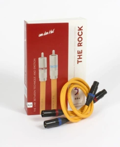 Van den Hul 3T The Rock Hybrid XLR 0.8m