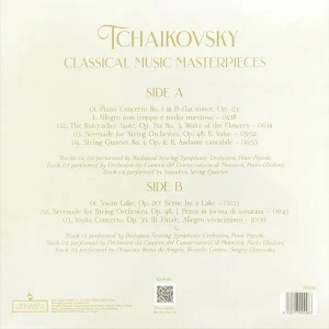 Classical Music Masterpieces