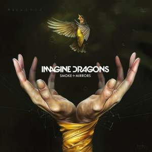 Smoke + Mirrors
