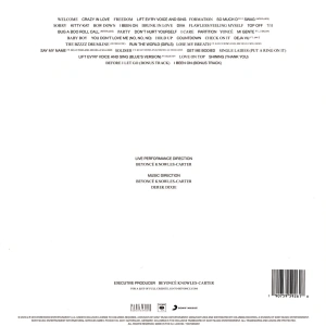 Homecoming: The Live Album (Box Set)