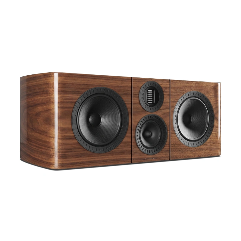 Wharfedale Elysian CR Piano Walnut