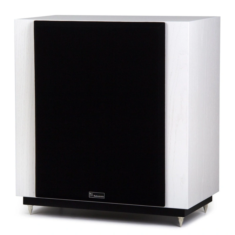 Radiotehnika Vita 2.07 White Ash