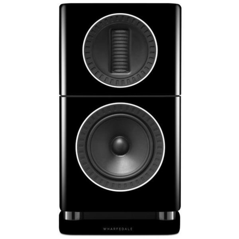 Wharfedale Elysian 1 Piano Black