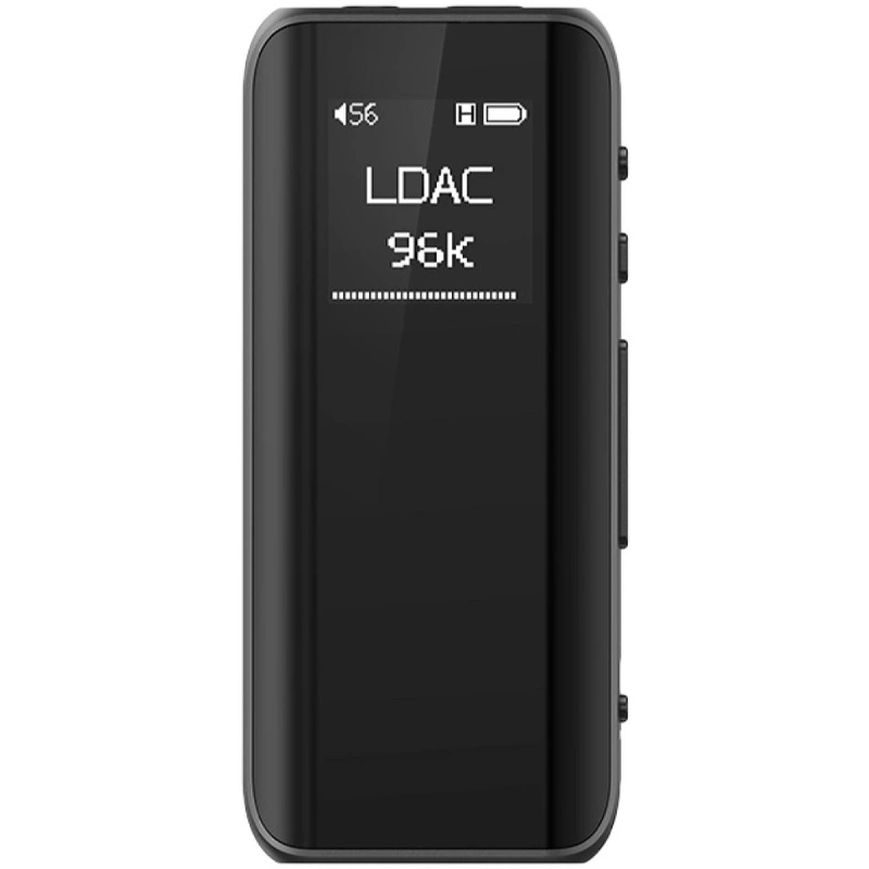FiiO BTR15 Black