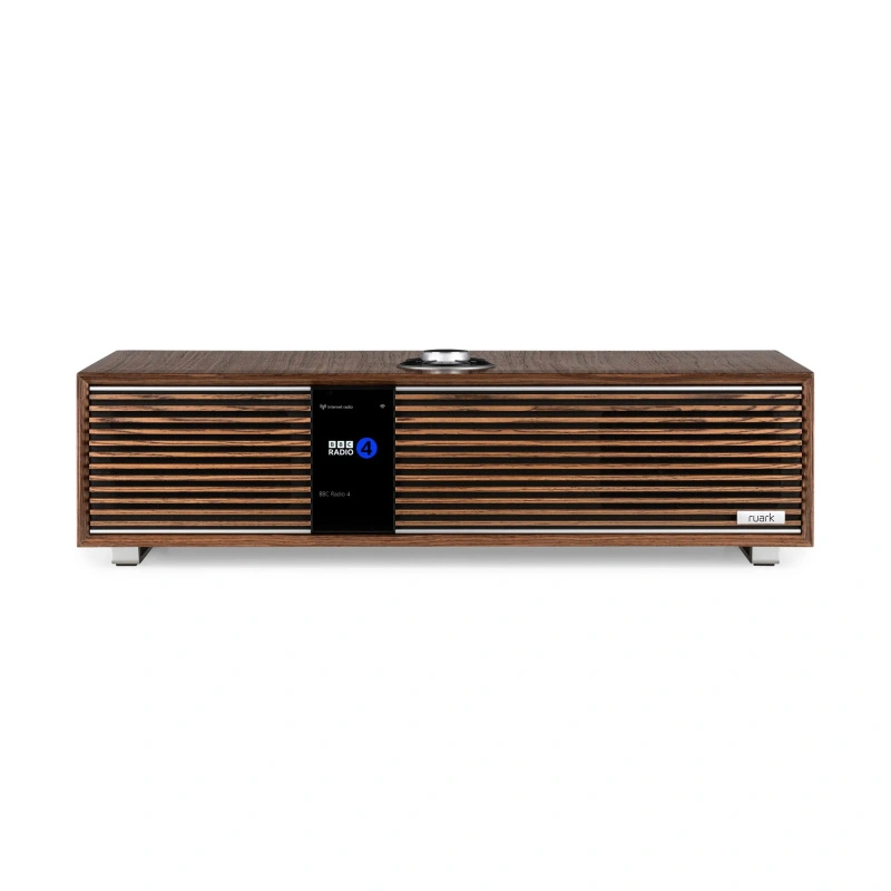 Ruark R410 Fused Walnut