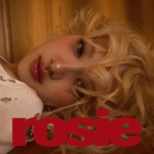 Rosie (Red Vinyl)