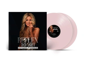 20 лет. Лучшее и Новое (Pink Vinyl)