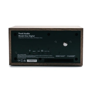 Tivoli Model One Digital Gen 2 (Black)